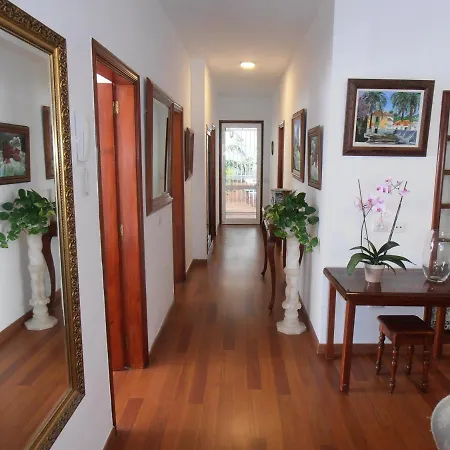 Nena House Semesterbostad Los Realejos