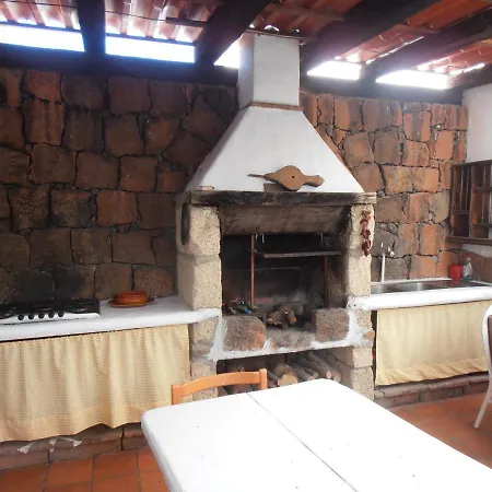 Semesterbostad Nena House Los Realejos