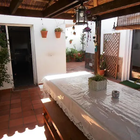 Nena House * Los Realejos