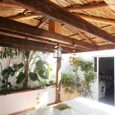 Nena House * Los Realejos