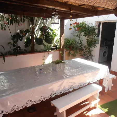 Nena House Los Realejos
