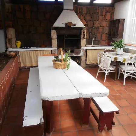 Nena House Semesterbostad Los Realejos