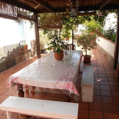 Nena House * Los Realejos